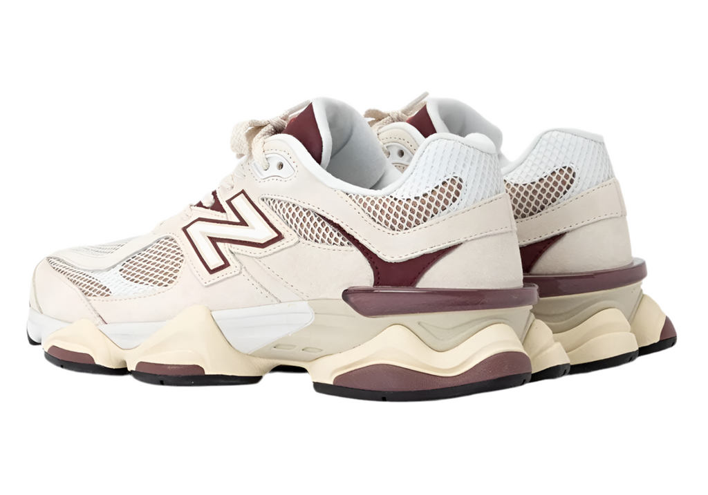 New Balance 9060 Linen