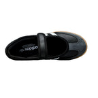 Adidas Samba Mary jane BLACK/WHITE