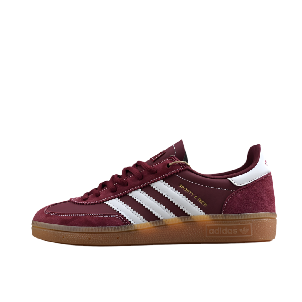Adidas Handball Spezial Sporty & Rich Sharp Red
