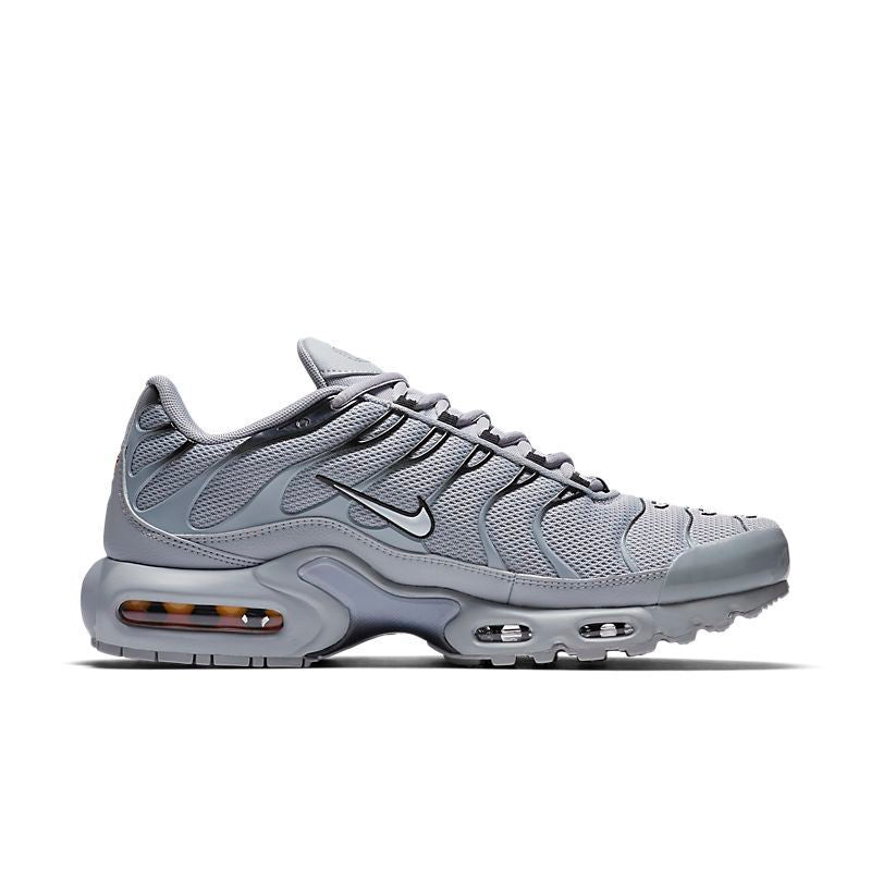 Air Max Plus Grey