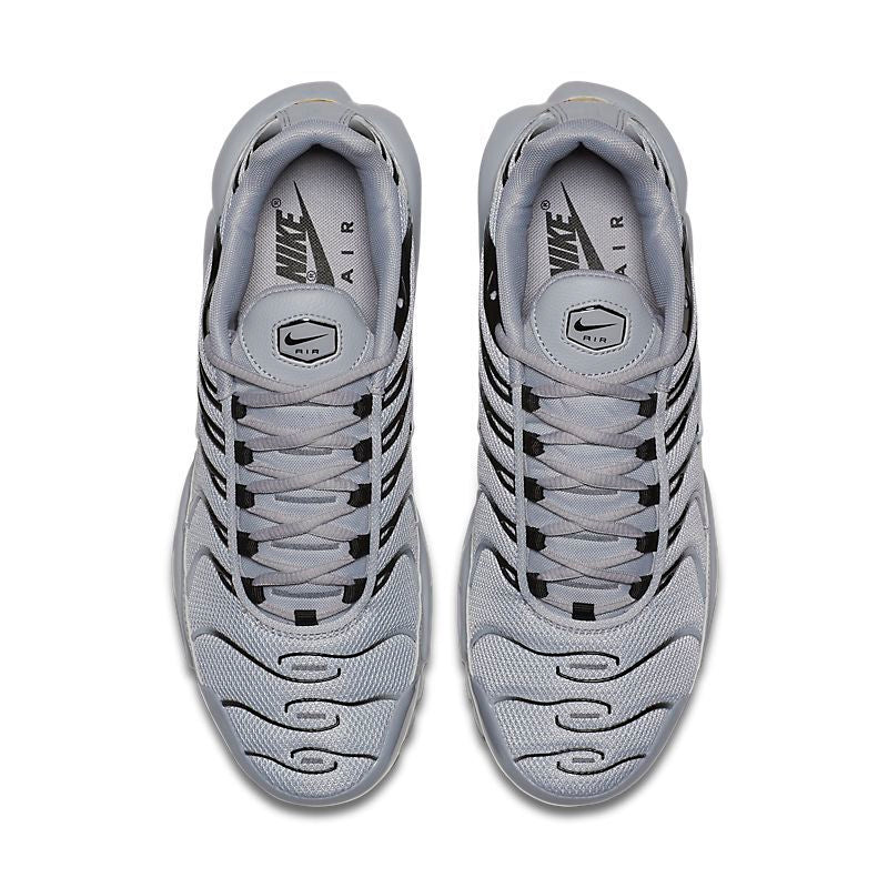 Air Max Plus Grey