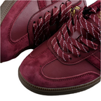 Adidas Samba Bordeaux