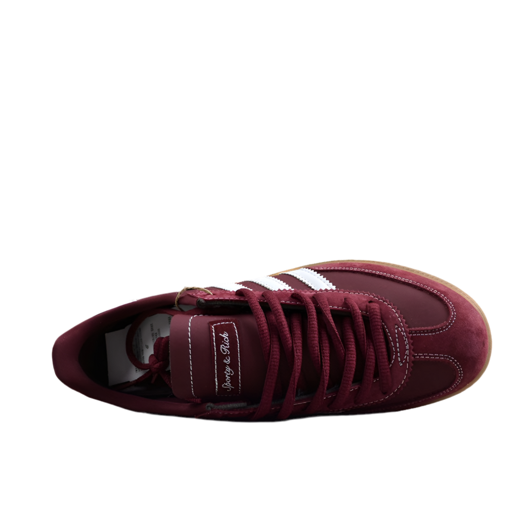 Adidas Handball Spezial Sporty & Rich Sharp Red