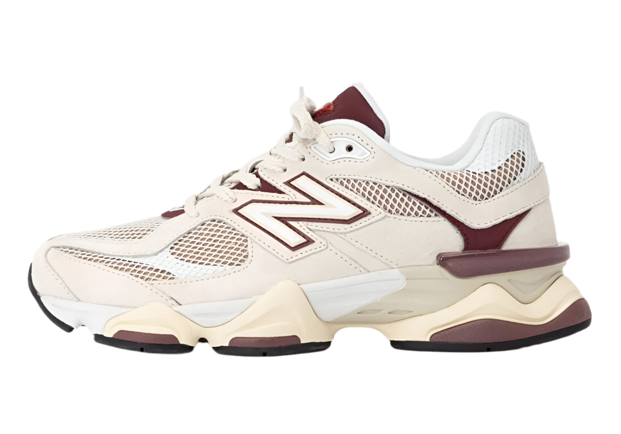 New Balance 9060 Linen