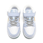 Nike SB blue clair/blanc enfant