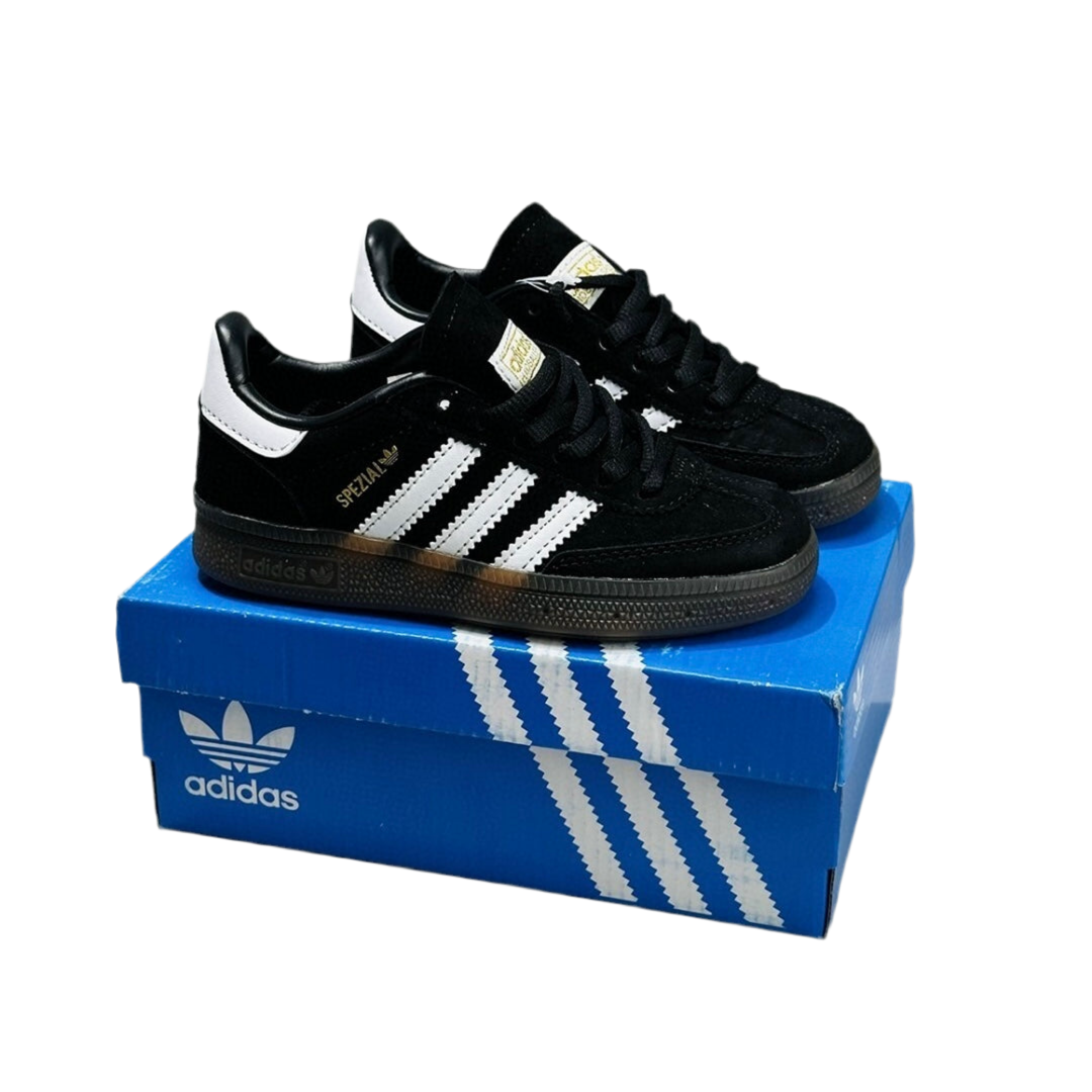 Adidas Handball Spezial Noir velours Enfant