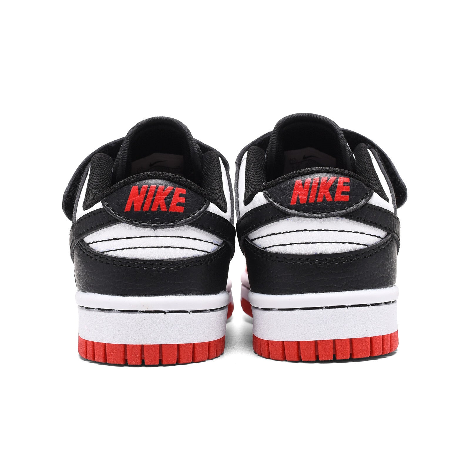 Nike SB Rouge/ Blanc/ Noir enfant