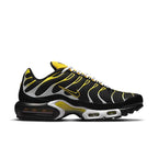 Air Max Plus Black/Yellow