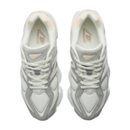 New balance 9060 Slate grey avec calcium