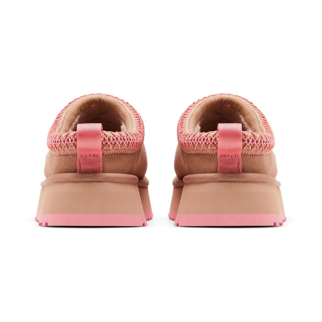 UGG Tazz II Beige/Rose