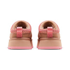 UGG Tazz II Beige/Rose