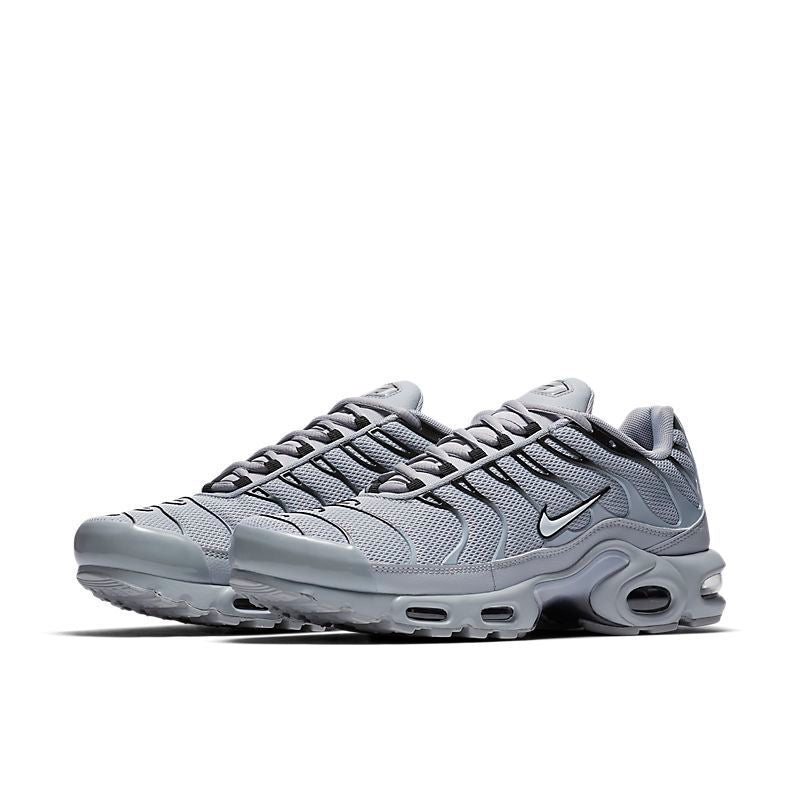 Air Max Plus Grey