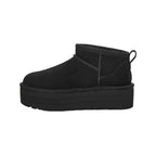 UGG Classic Ultra Mini Platform black
