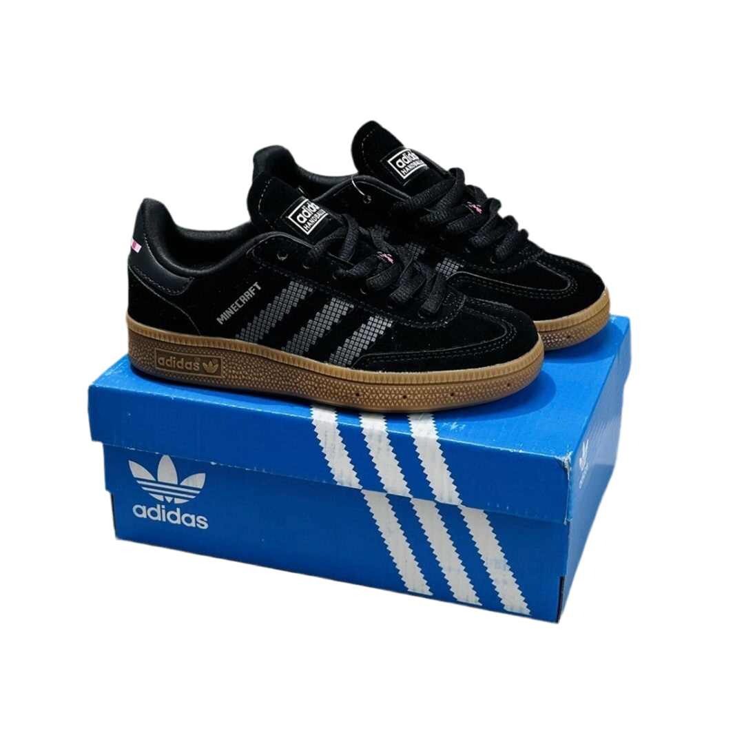 Adidas Handball Spezial Noir marron Enfant