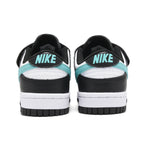 Nike SB Blanc/Noir/Turquoise enfant