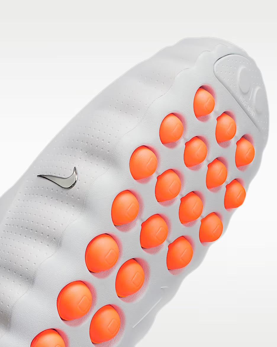 Nike Mind 001 Light Smoke Grey