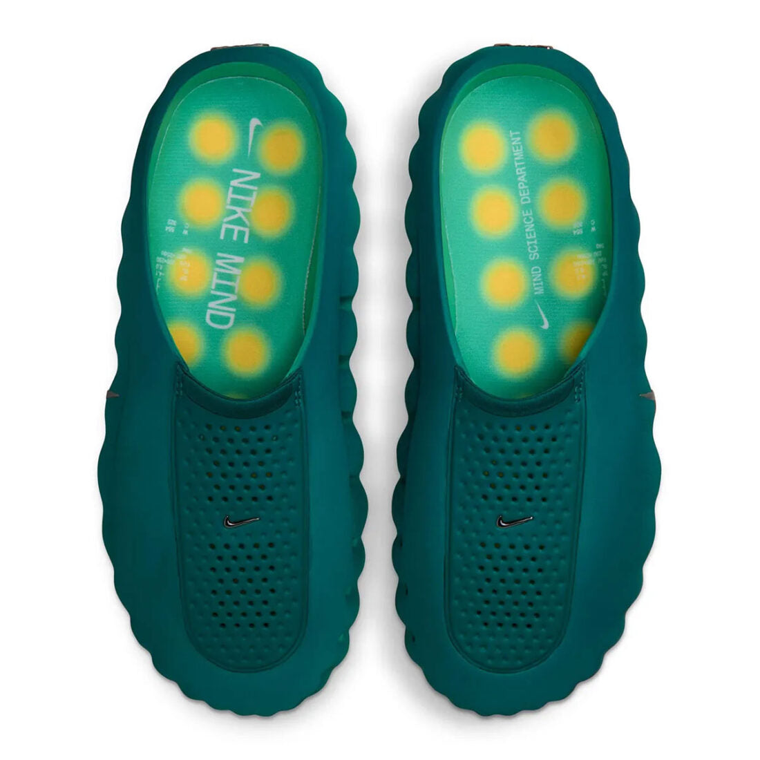 Nike Mind 001 Geode Teal