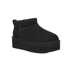 UGG Classic Ultra Mini Platform black