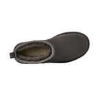 UGG Classic Ultra Mini Platform charcoal
