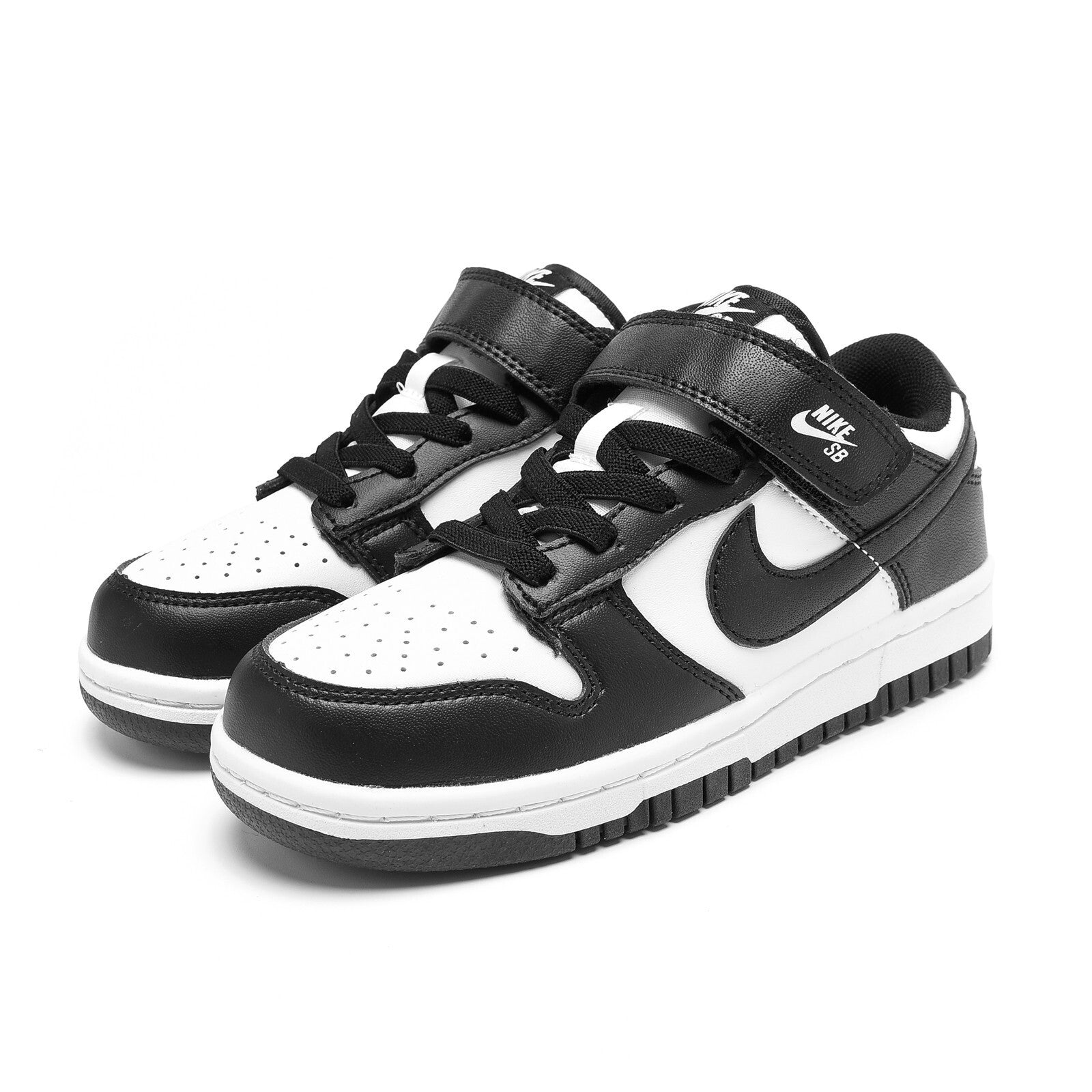 Nike SB noir/blanc enfant
