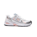 New balance 530 Blanc/Rose 530ECP