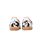 Adidas Samba OG COW PRINT AURORA COFFEE