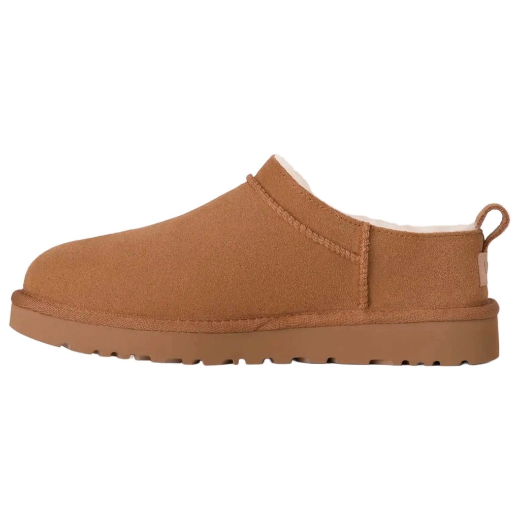 UGG Botte Classic Micro Chestnut