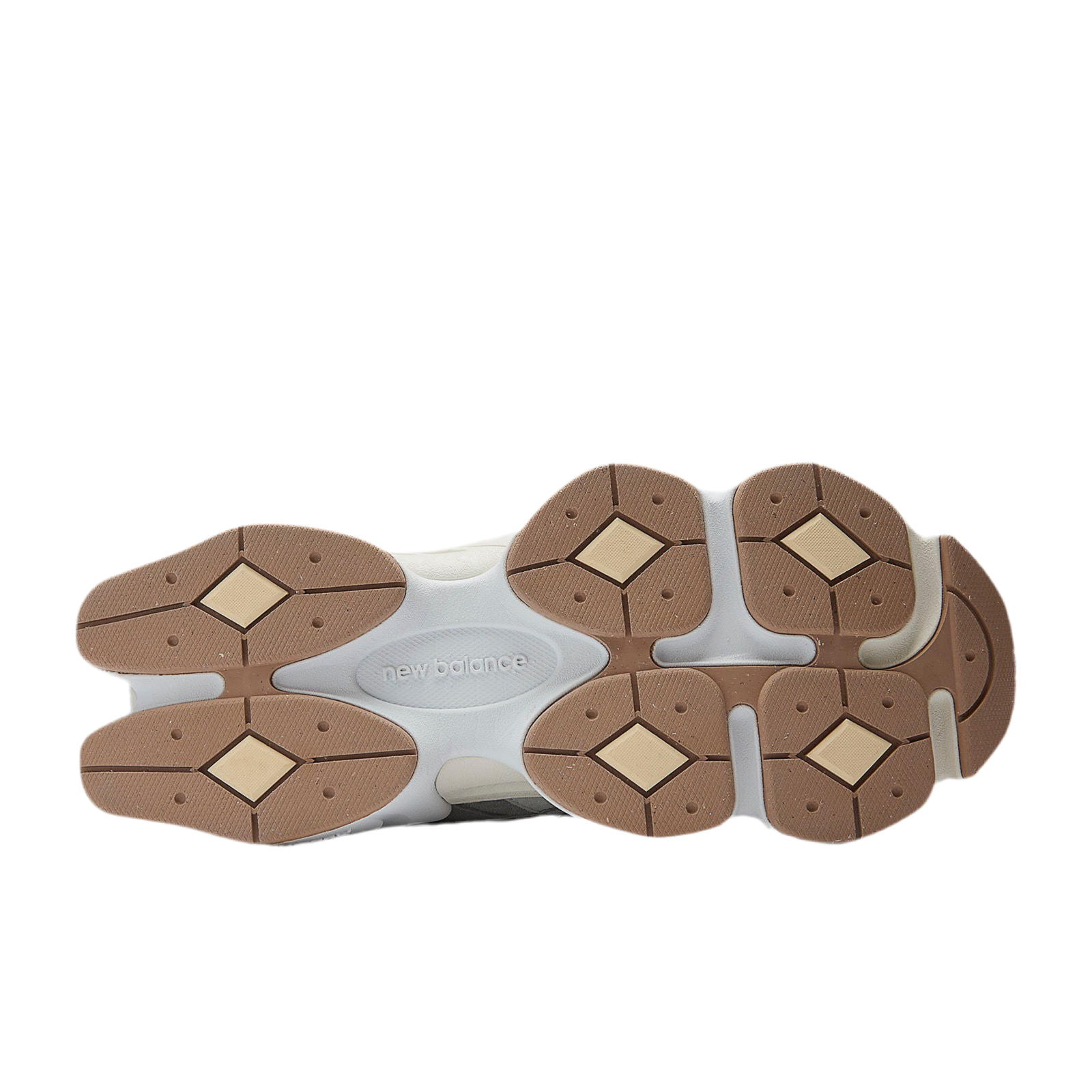 New balance 9060 Slate grey avec calcium