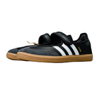 Adidas Samba Mary jane BLACK/WHITE