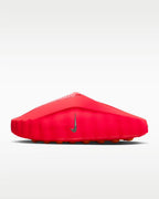 Nike Mind 001 SLIDE SOLAR RED rouges