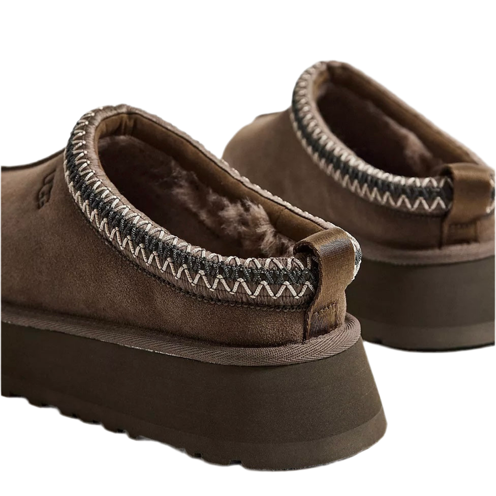 UGG Tazz II Nogal