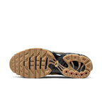 Air Max plus Gold/Black