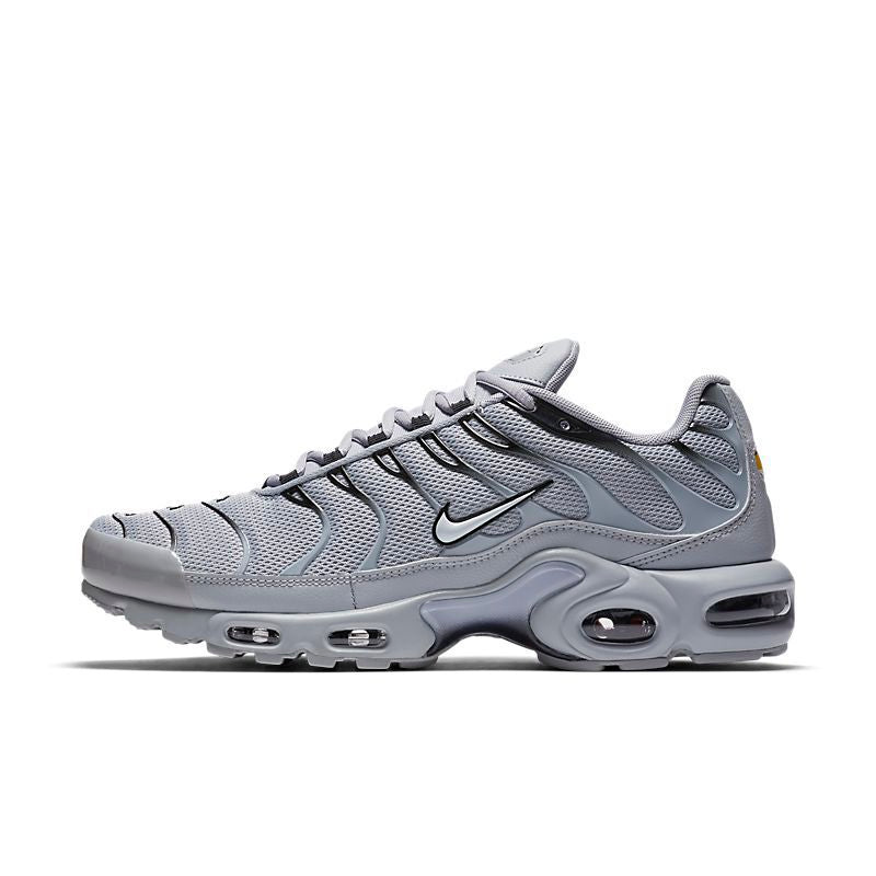 Air Max Plus Grey