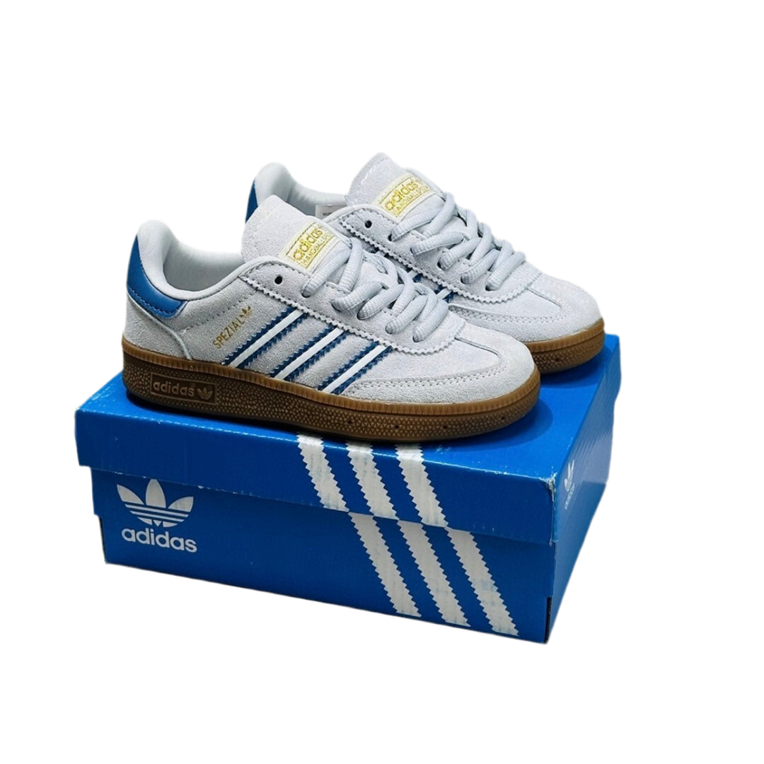 Adidas Handball Spezial Gris Enfant