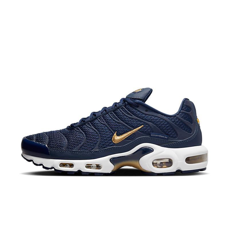 Air Max Plus Blue/White