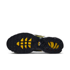 Air Max Plus Black/Yellow