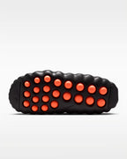 Nike Mind 001 Slide noir chromé