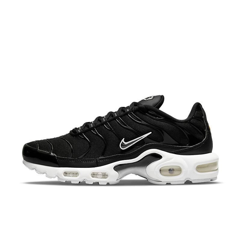 Air Max Plus Black/White