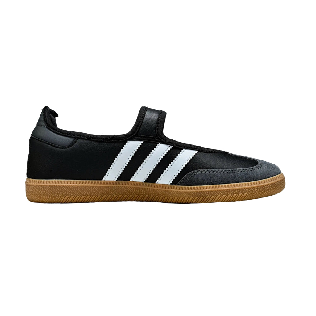Adidas Samba Mary jane BLACK/WHITE