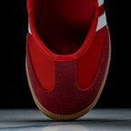 Adidas Samba Mary jane RED/WHITE
