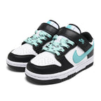 Nike SB Blanc/Noir/Turquoise enfant