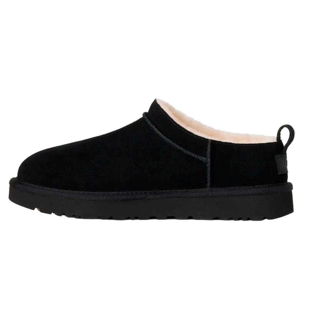 UGG Botte Classic Micro Black