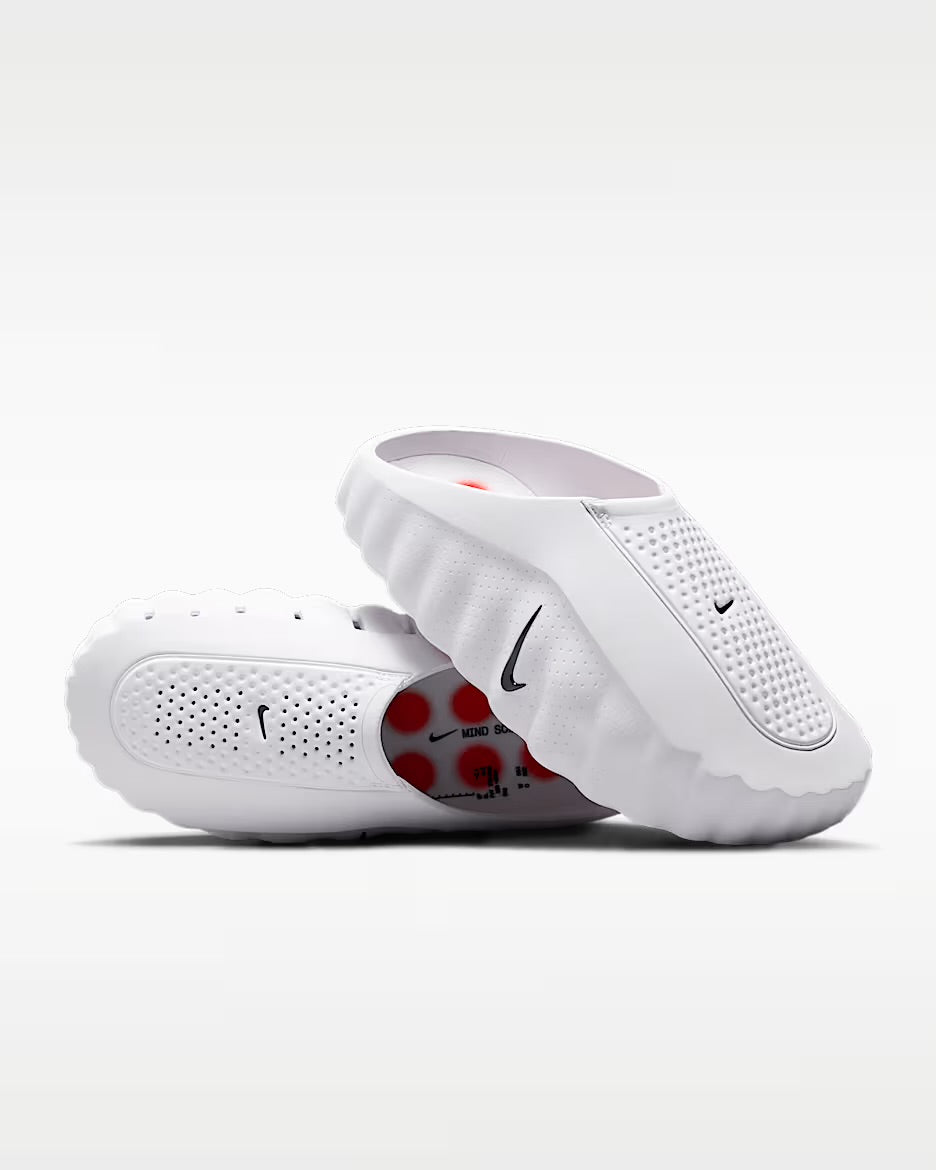 Nike Mind 001 whithe