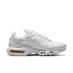 Air Max Plus white