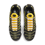 Air Max Plus Black/Yellow