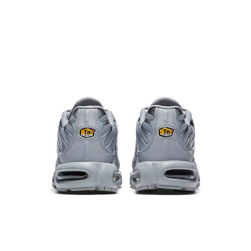 Air Max Plus Grey