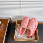 UGG Tazz II Rose