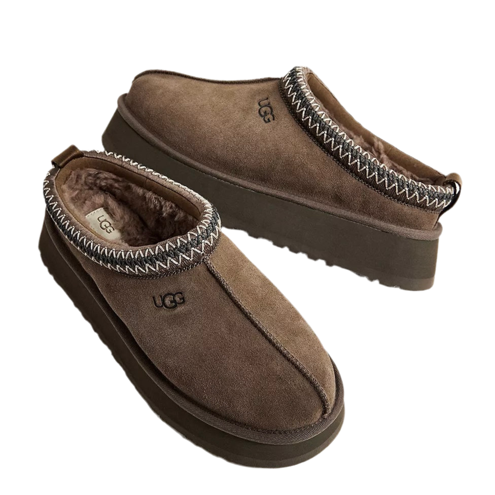 UGG Tazz II Nogal