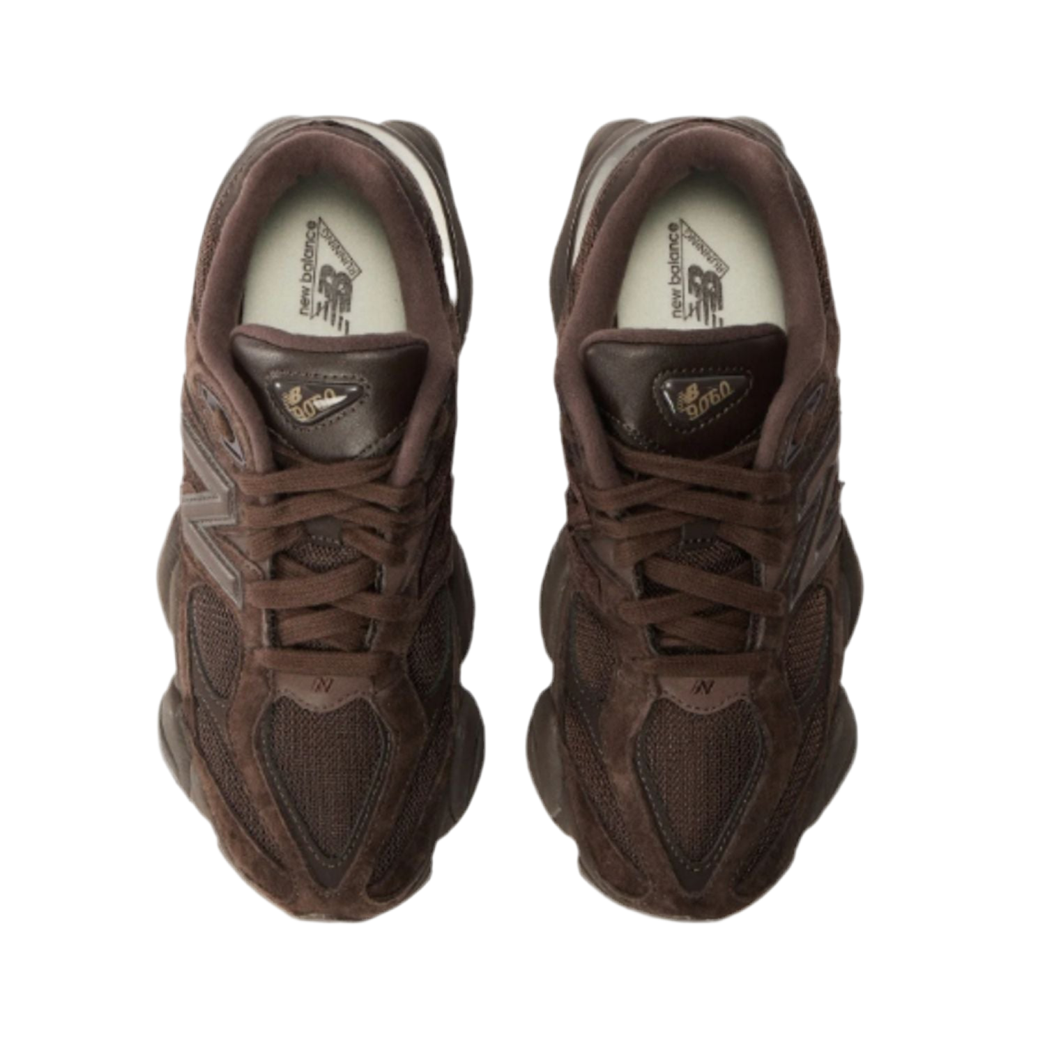 New balance 9060 Chocolaté