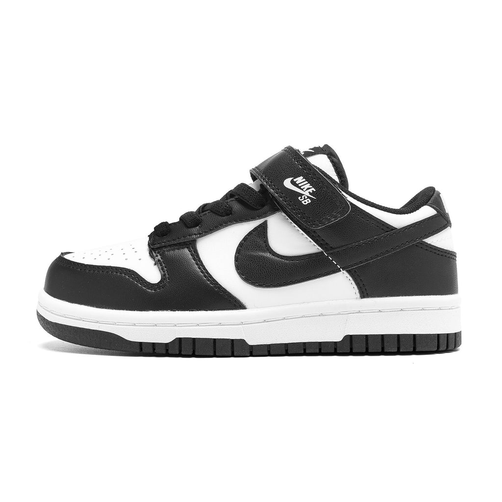 Nike SB noir/blanc enfant